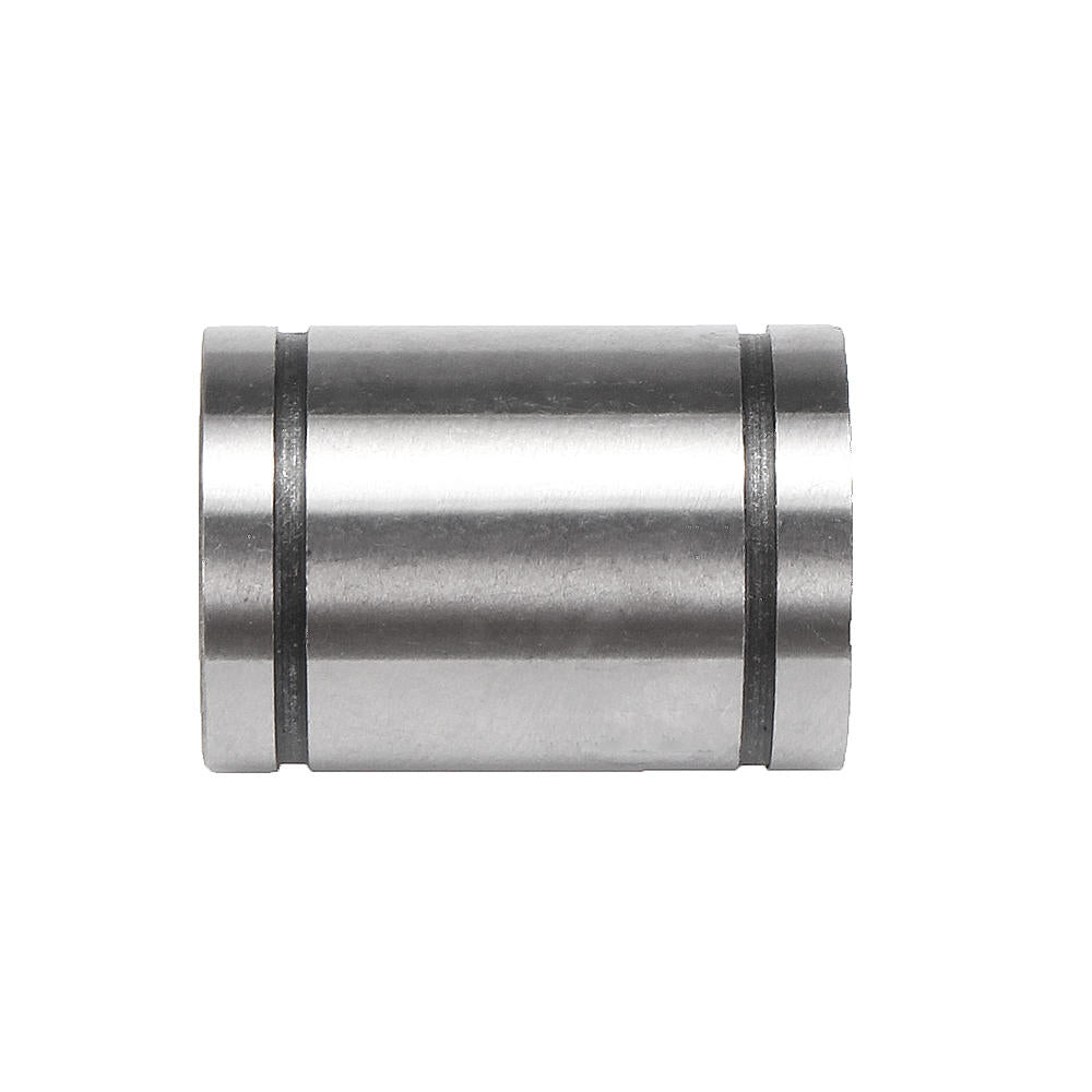 8 Pcs LM12UU 12mm Rubber Sealed Shielded Linear Ball Bear Bearing Linear Bearing