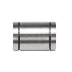 8 Pcs LM12UU 12mm Rubber Sealed Shielded Linear Ball Bear Bearing Linear Bearing