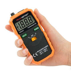 LCD Display Termostato Digital Thermometer K Type Thermocouple Termometer
