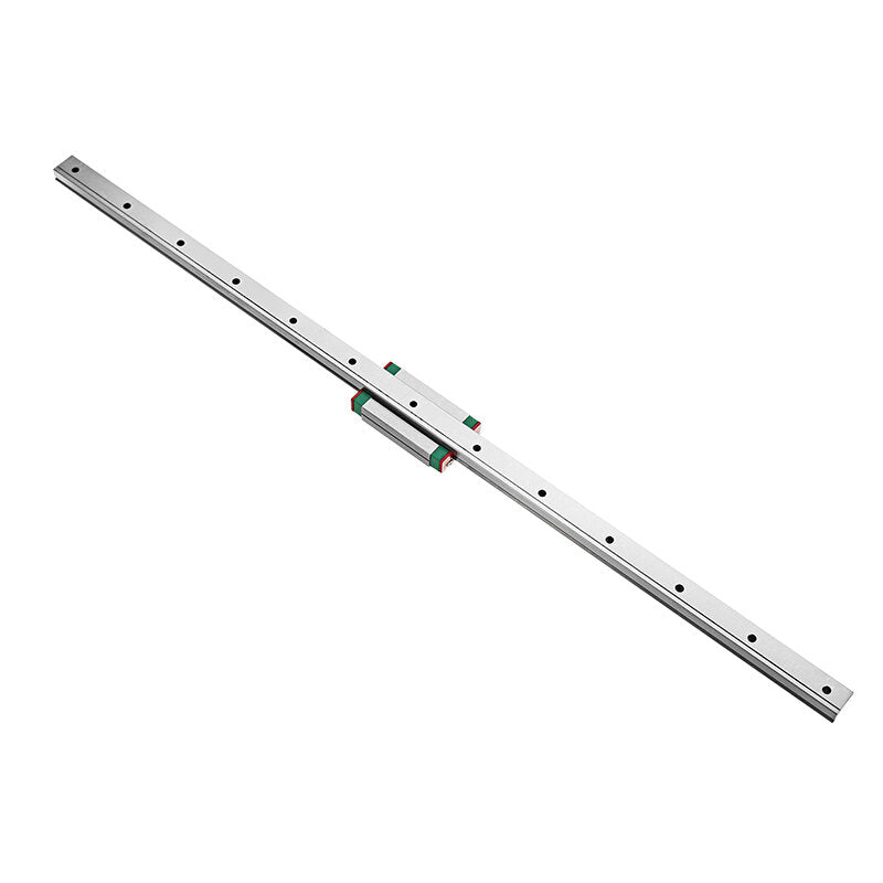 500mm Length MGN15 Linear Rail Guide with MGN15H Linear Rail Block CNC Tool