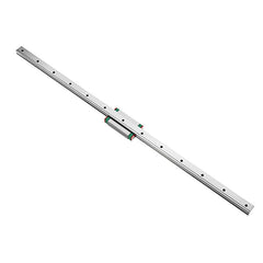 500mm Length MGN15 Linear Rail Guide with MGN15H Linear Rail Block CNC Tool