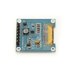 5Pcs 0.95 Inch 7pin Full Color 65K Color SSD1331 OLED Display SPI Geekcreit for Arduino