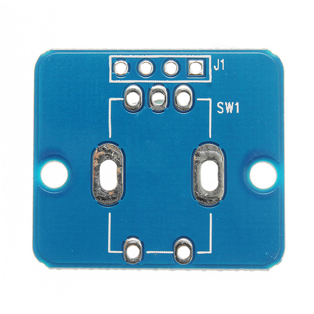 Original DSO-SHELL DSO150 15001K DIY Digital Oscilloscope Unassembled Kit With Housing
