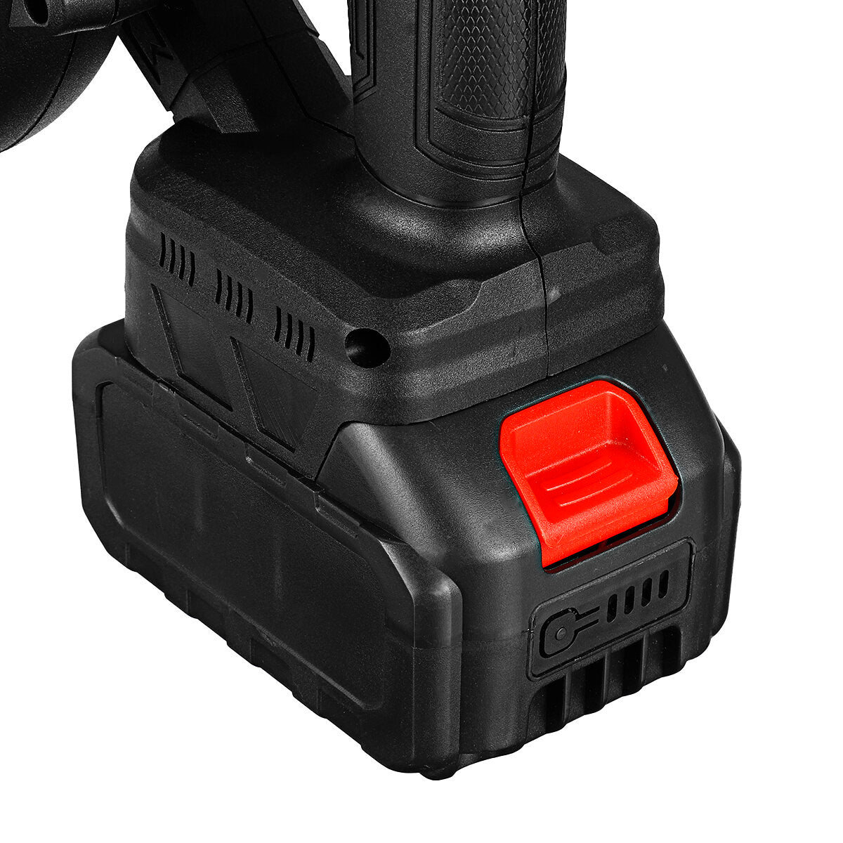 21V 1000W Cordless Electric Air Blower Vacuum Suction Cleaning Leaf Blower Computer Dust Collector