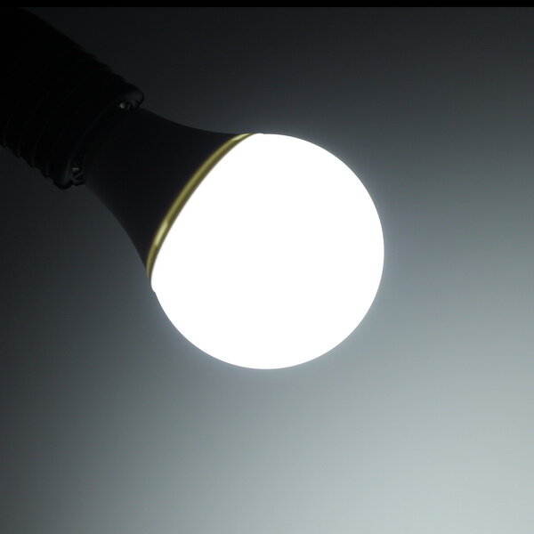 1X 5X 10X Dimmable LED E27 B22 12W High PF Top Quality Globe Light Bulb AC220-240V