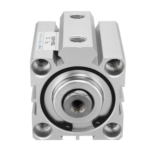 SDA40x30 40mm Bore 30mm Stroke Double Acting Pneumatic Air Cylinder