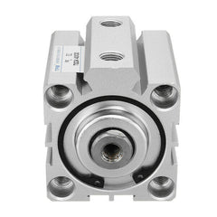 SDA40x30 40mm Bore 30mm Stroke Double Acting Pneumatic Air Cylinder