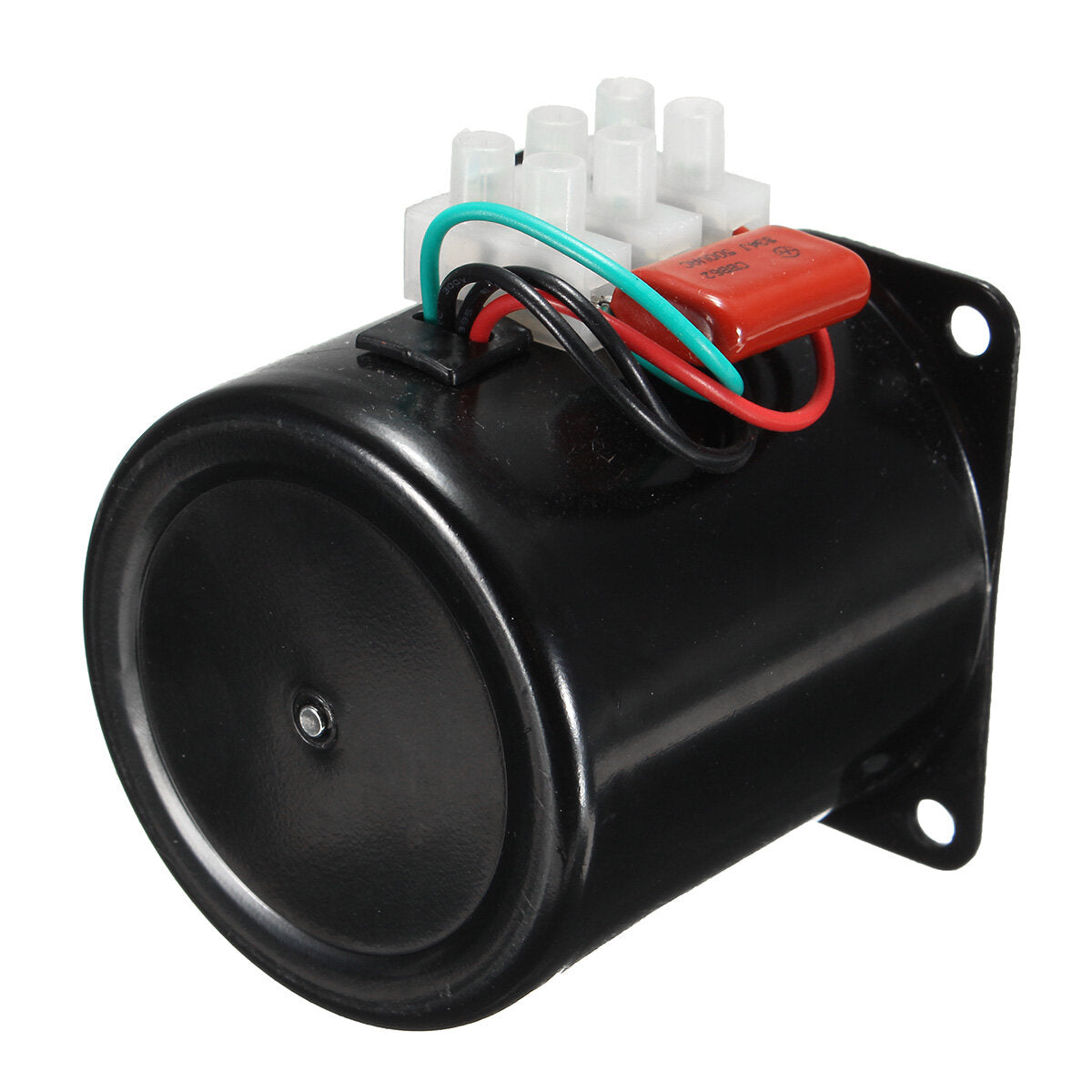 60KTYZ 220V Electric Synchronous Motor 30/50/80/100rpm 14W Permanent Magnet Motor
