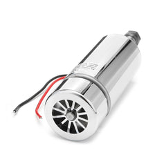 12-48V 400W ER11 Spindle Motor Air Cooled Engraver Spindle Motor for CNC Carving