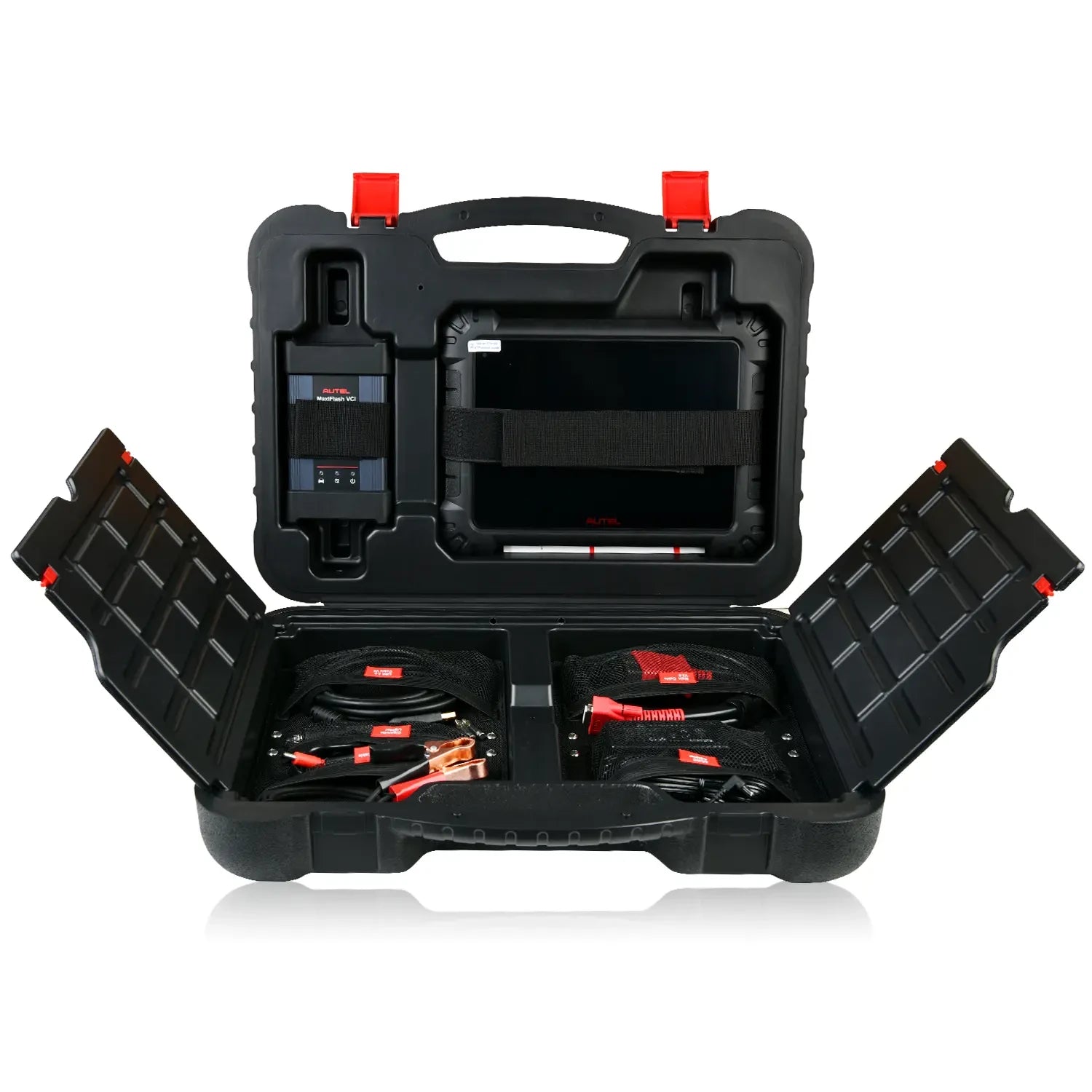 Car Diagnostic Scanner, ECU Programming, 3000+ Active Tests, 40+ Reset Services, OEM Diagnostics, CAN FD & DoIP