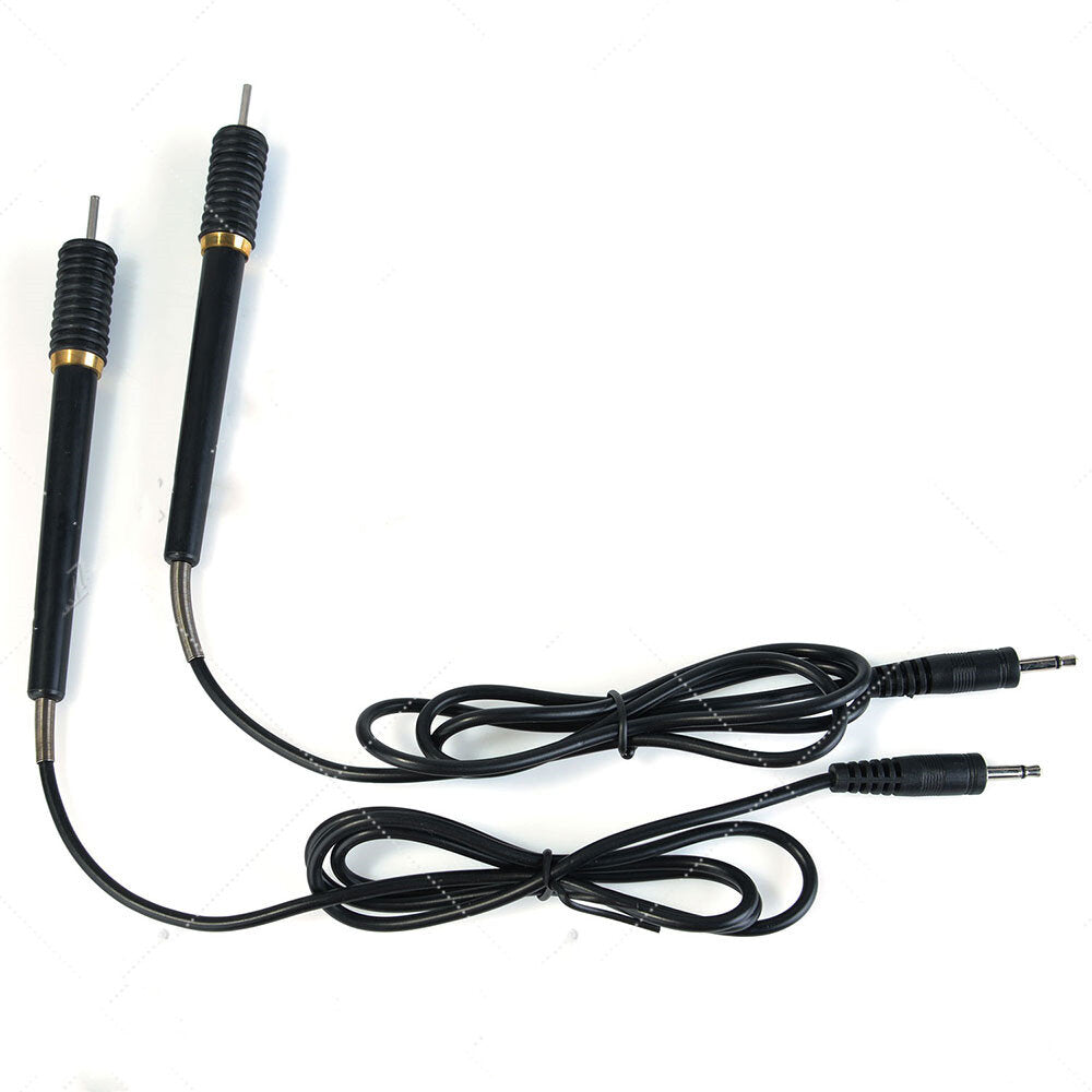 Dental Electric Waxer Wax Knife Carving Dental Lab Tools Electric Waxer Carving Knife Contain 6 Wax Tips+2 Pens
