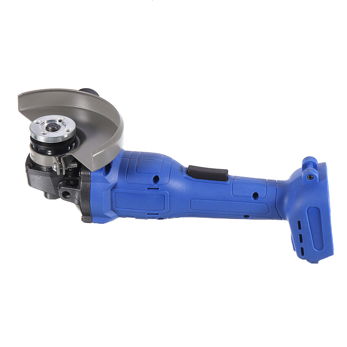 125mm Brushless Angle Grinder Multi-function Polishing Machine Grinder Polisher Adapted To 18V Makiita Battery