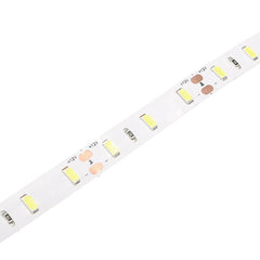 1M 2M SMD5630 Non-waterproof LED Flexible Strip Light Indoor Home Decoration DC12V