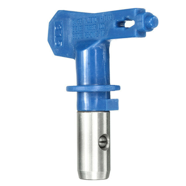 Blue Airless Spraying Gun Tips 3 Series 13-17 For Wagner Atomex Titan Paint Spray Tip