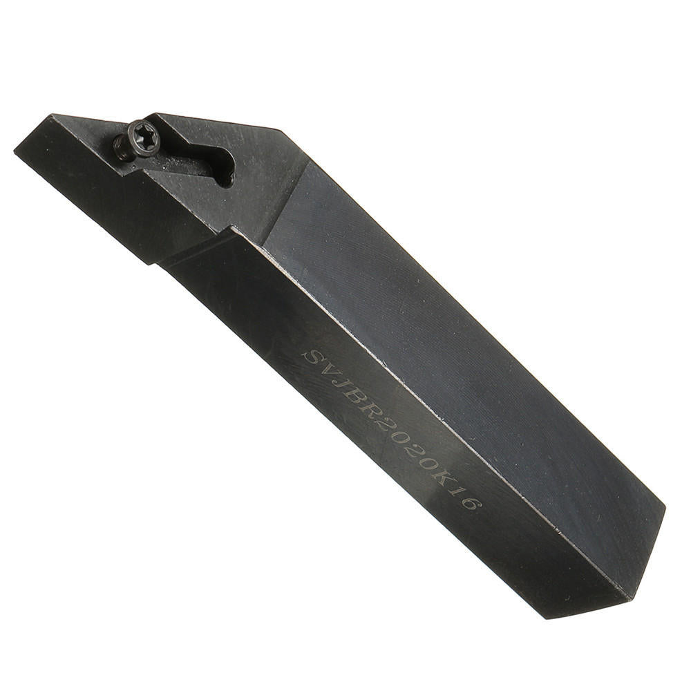 93 Degree External Turning Tool Holder for VBMT16 Insert