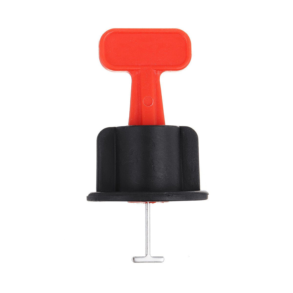 Tile Leveling System Tool Ceramic Tile Locator Level Wedges Alignment Spacers for Leveler Locator Spacer