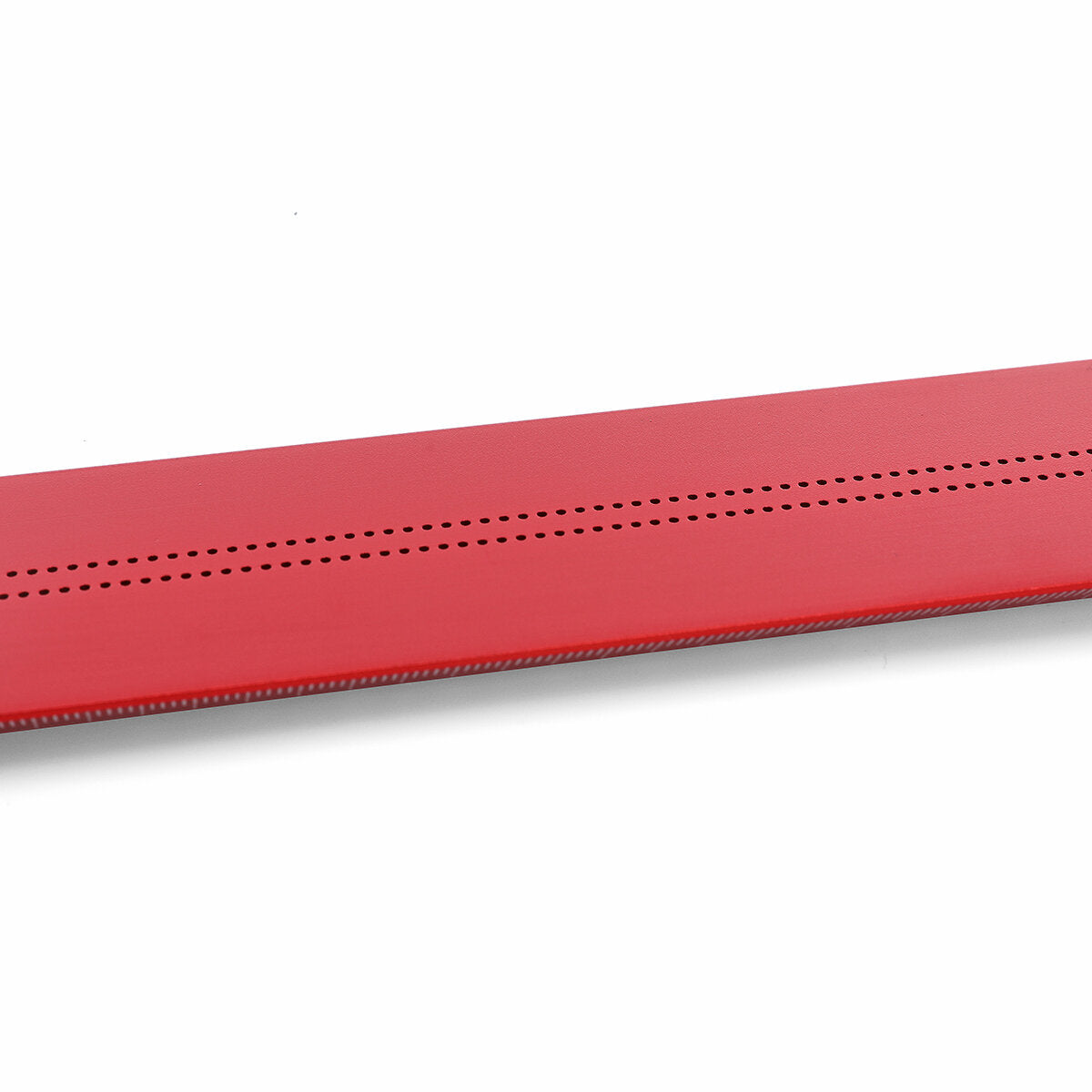 Aluminum Alloy Woodworking T Square Ruler - 800mm/1000mm Precision Marking Gauge for Hole Positioning