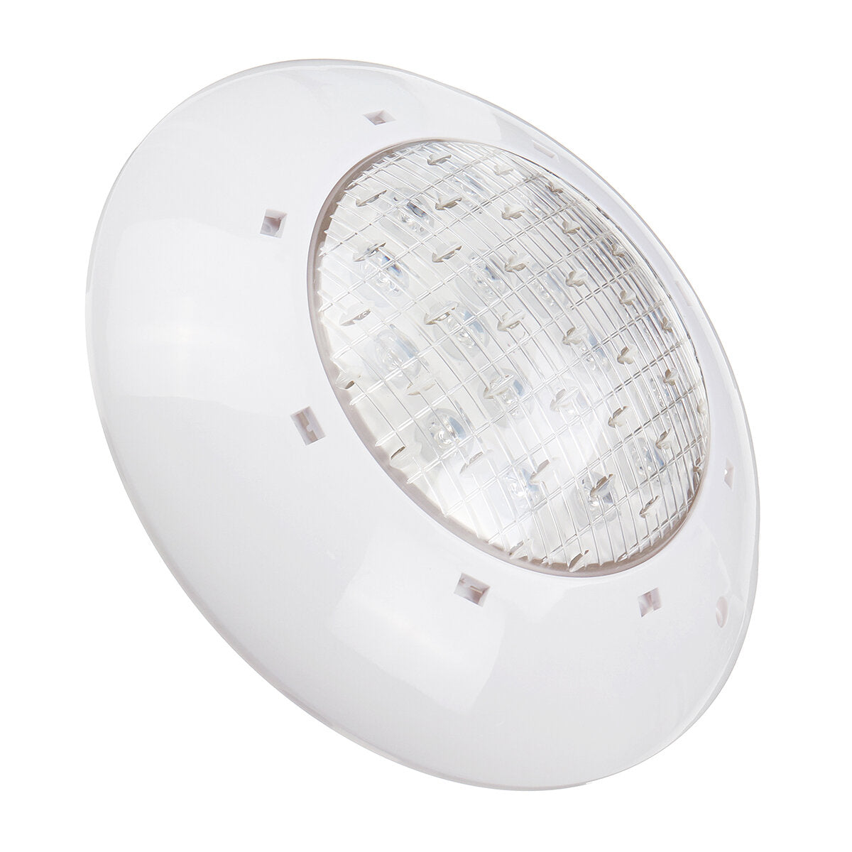 18W RGB Swimming LED Pool Lights Spa Underwater Light+Control,Wall Surface Mounted IP68 Waterproof