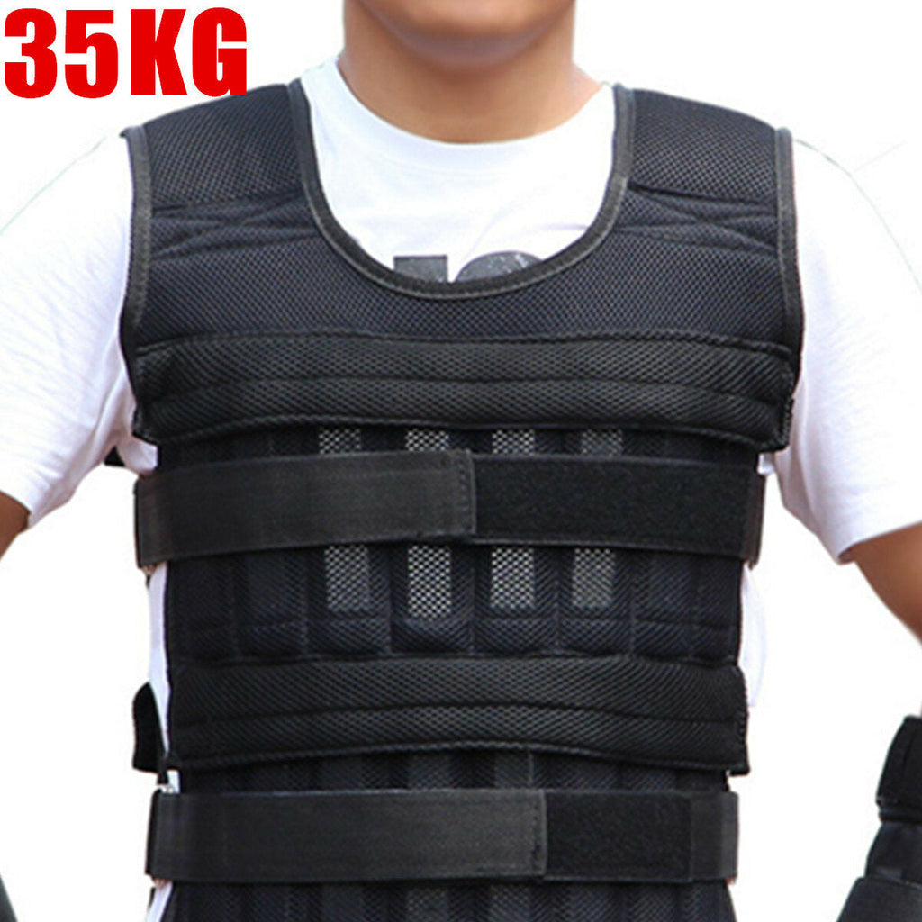 Adjustable Tactical Weight Plate Carrier Protective Clothing For Training Sport Sports Protective Gear