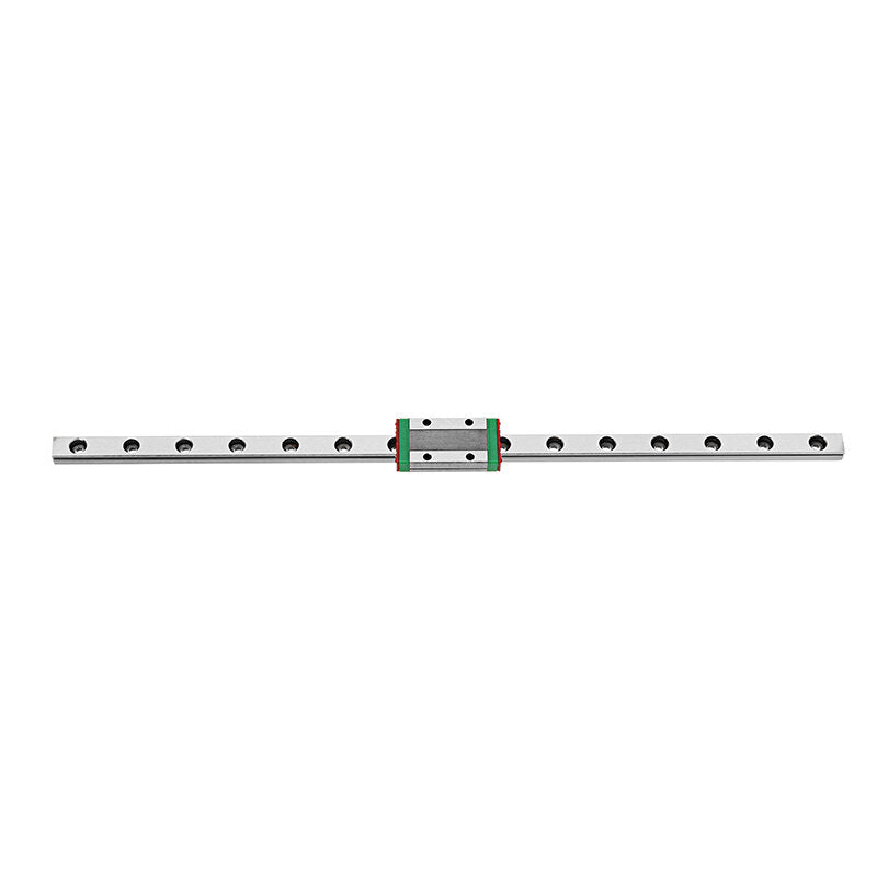300mm Length MGN9 Linear Rail Guide with MGN9H Linear Rail Block CNC Tool