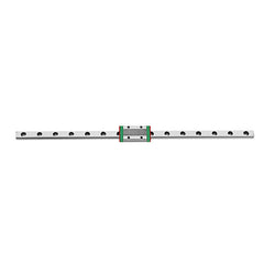 300mm Length MGN9 Linear Rail Guide with MGN9H Linear Rail Block CNC Tool