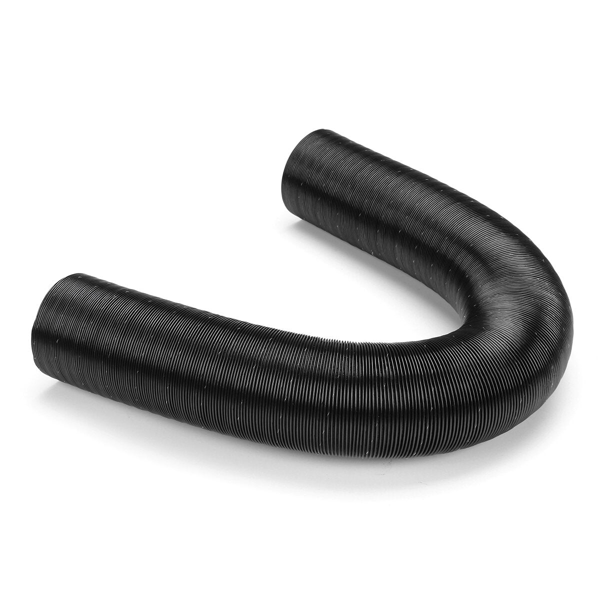 75mm Heater Pipe Duct + Warm Air Outlet + Hose For Eberspacher Webasto Propex