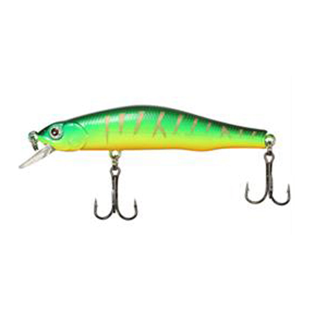 1pc 80mm/3.15" 8.5g Magnet Minnow Fishing Lure Artificial Hard Bait Hook 3D Eyes Sea Fishing