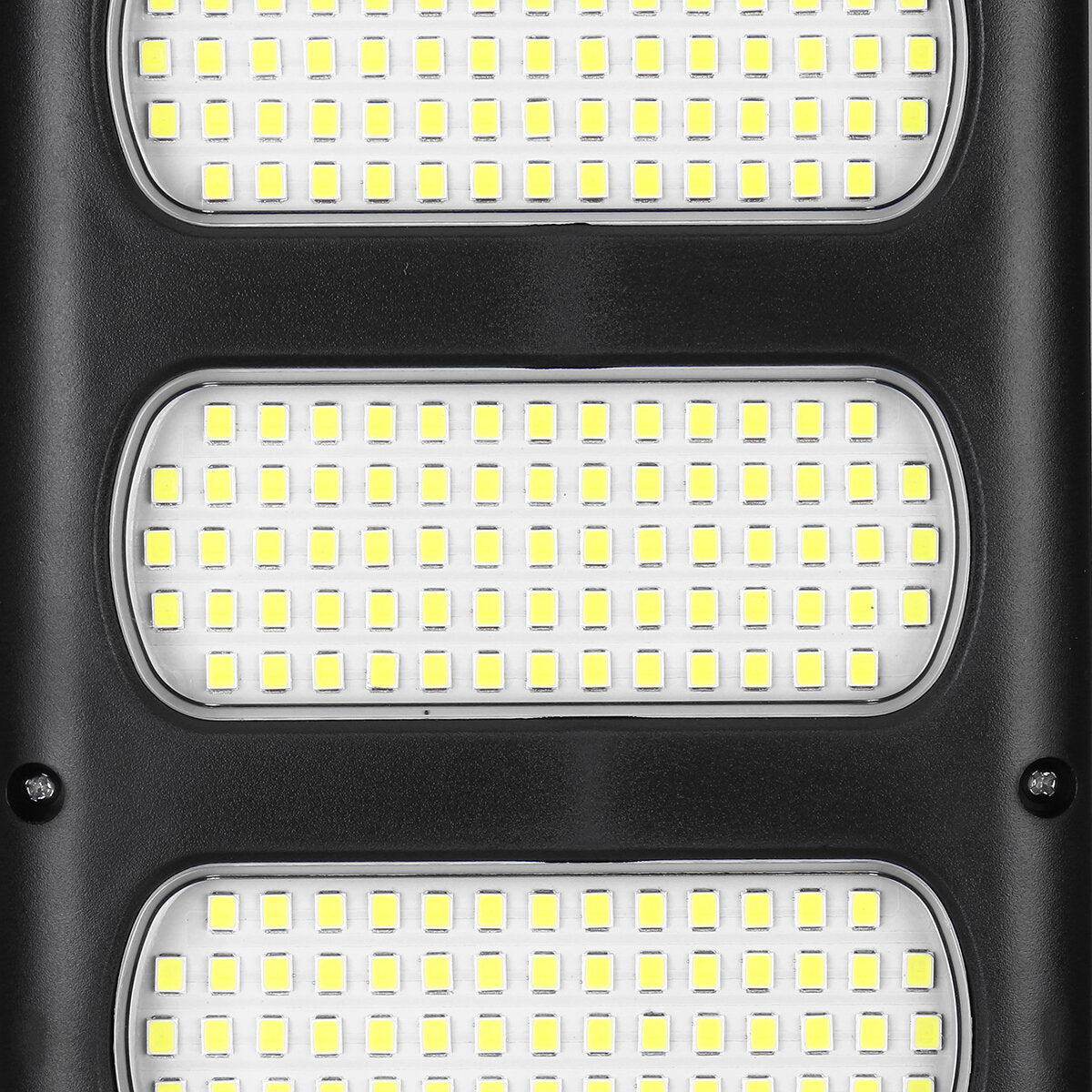 Waterproof LED COB Solar Street Light PIR Motion Sensor Wall Lamp Outdoor Remote