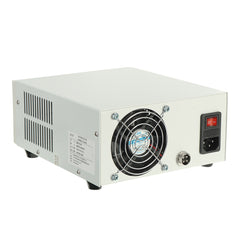 Multifunction Electronic Load Tester 0-30V12V Battery Capacity Power Bank and DC Power Supply Tester 10A 150W