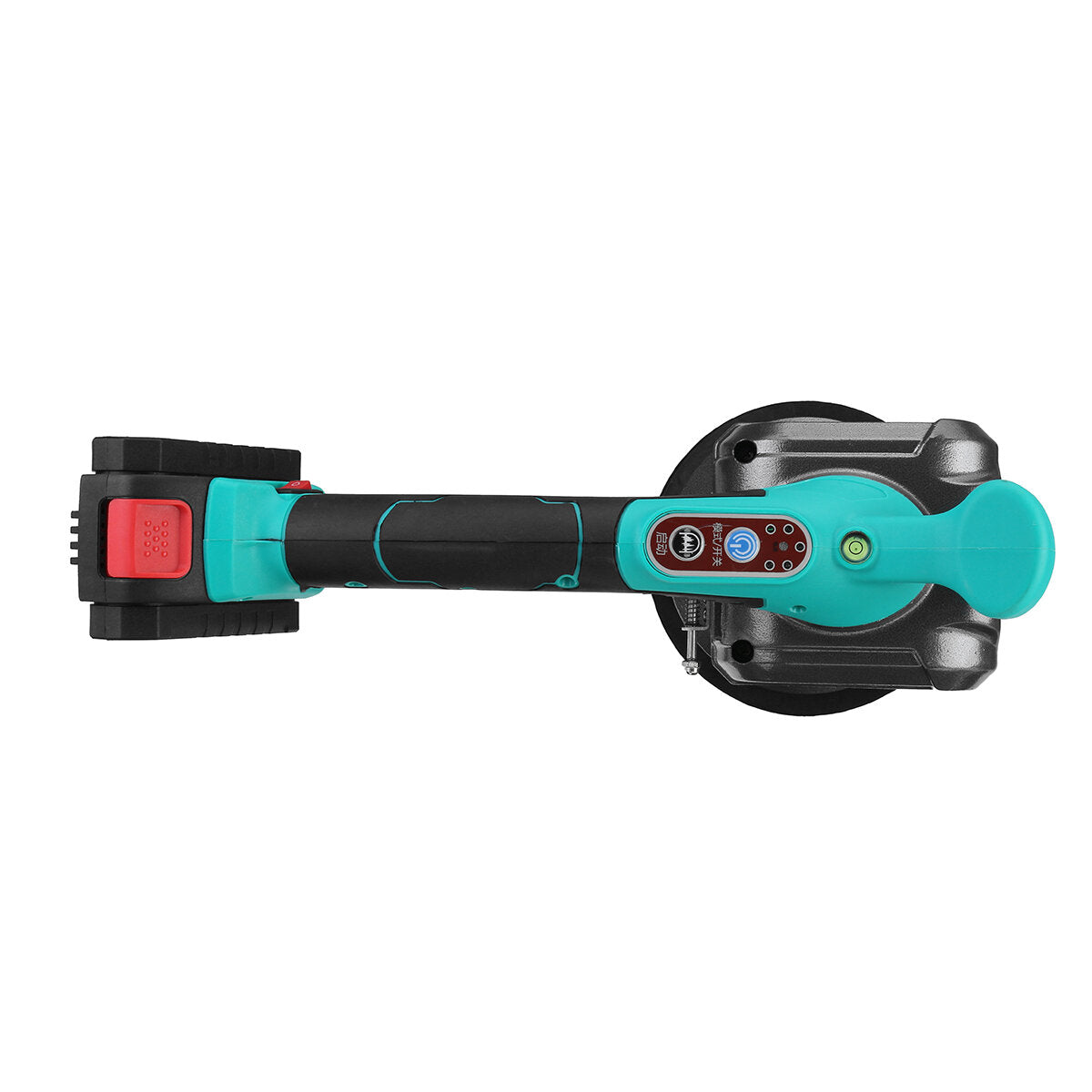 48V DC Tile Tiling Machine Vibrator Suction Fit For 100KG 120x120cm Ceramic Floor