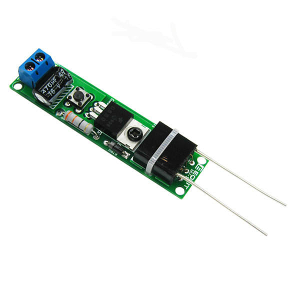 3Pcs Arc Ignition Lighter DC3-5V 3A DIY High Pressure Module Electronic Lighter Kit