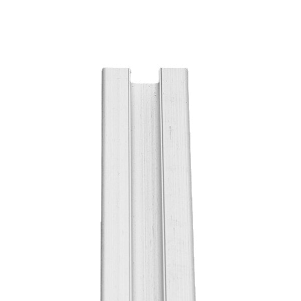400mm Length 2020 T-Slot Aluminum Profile Extrusion Frame for CNC