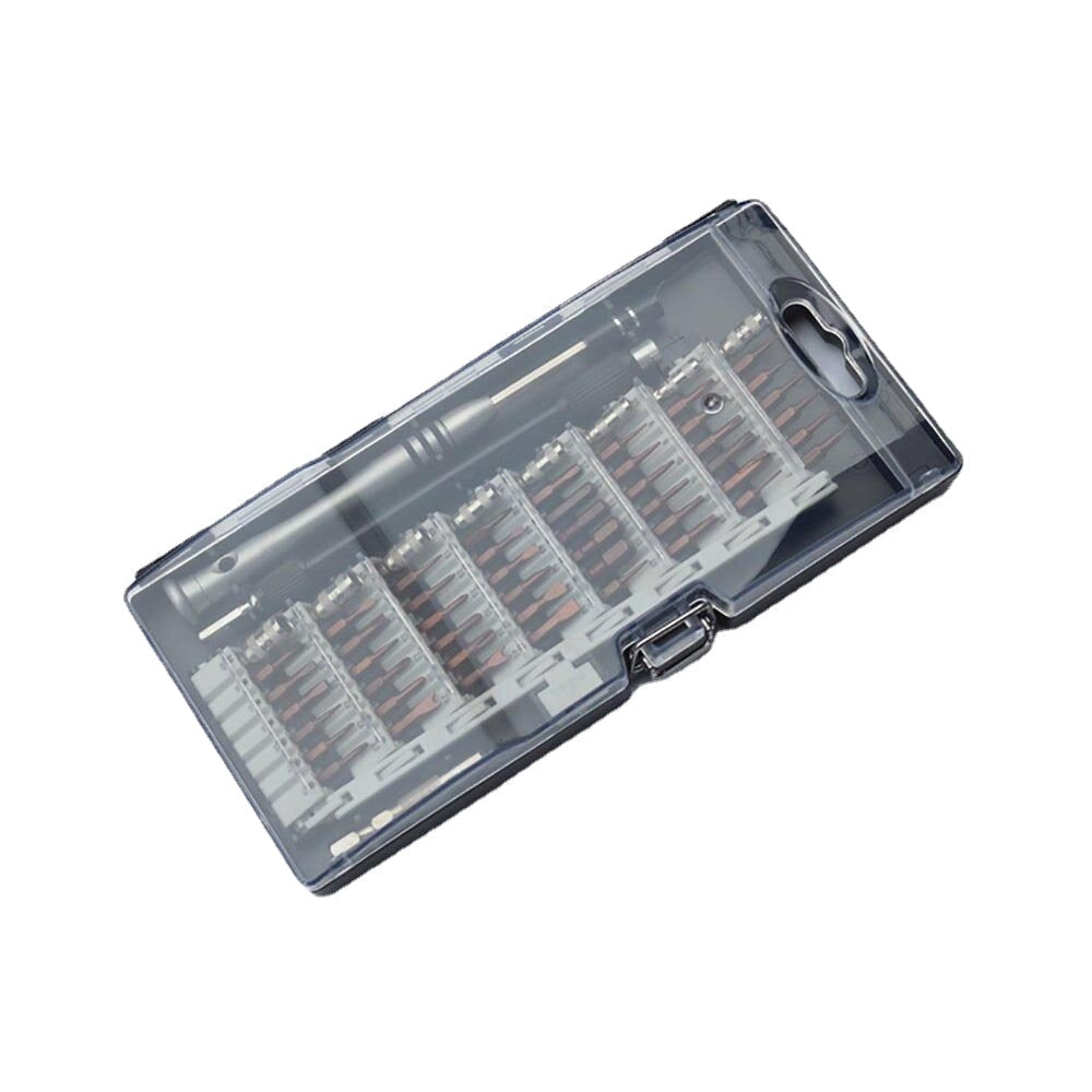 60 In 1 Screwdrivers Set Digital Product Repair And Disassembly Tool