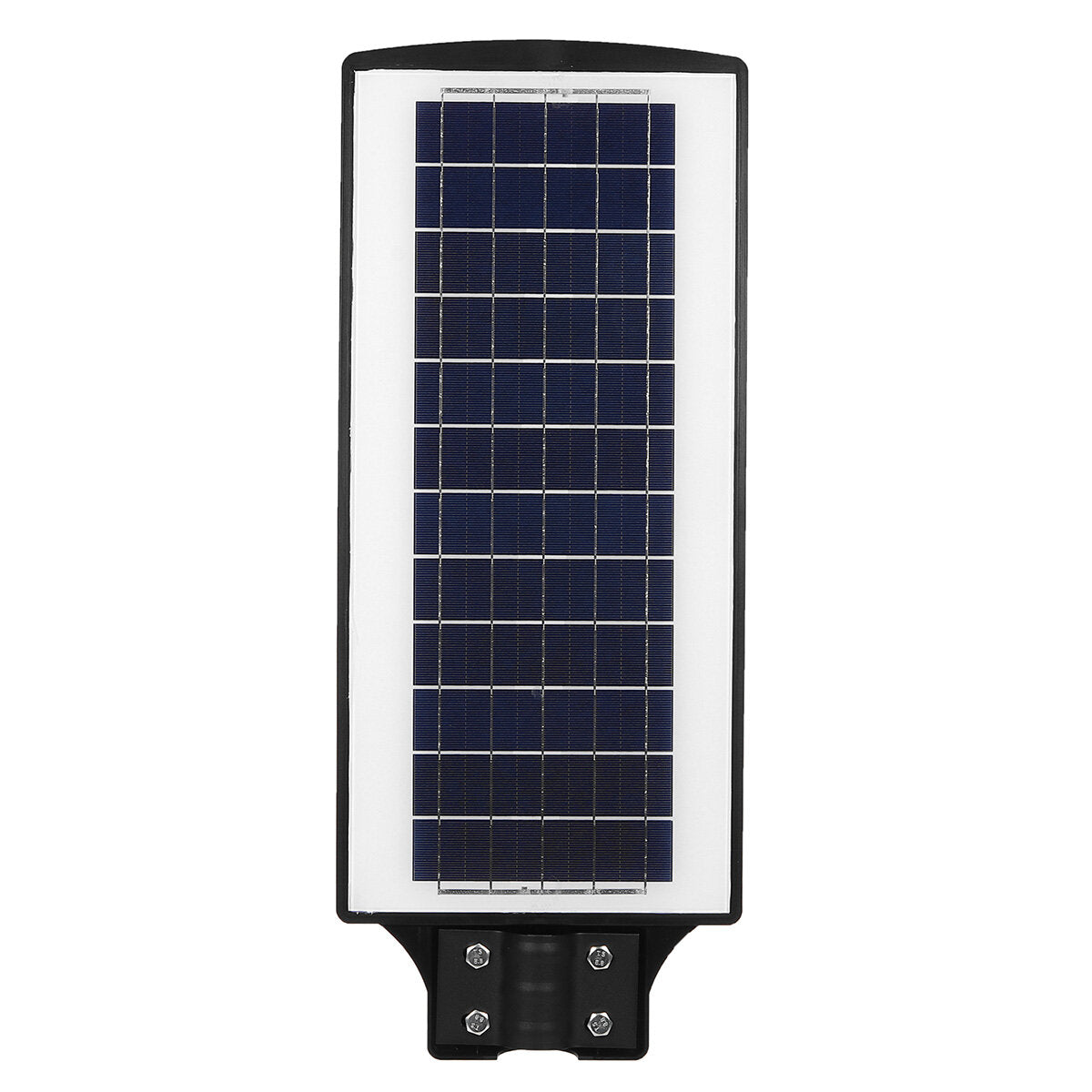 140/160/324/392LED Solar Powered LED Street Light PIR Motion Sensor Wall Lamp + Remote