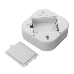 15W 10 LED Light PIR Motion Sensor Cupboard Closet Bedside Cabinet Lamp Night Lighting