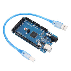 ATmega2560 Funduino Mega 2560 ATMEGA2560-16U Improved Version Development Board