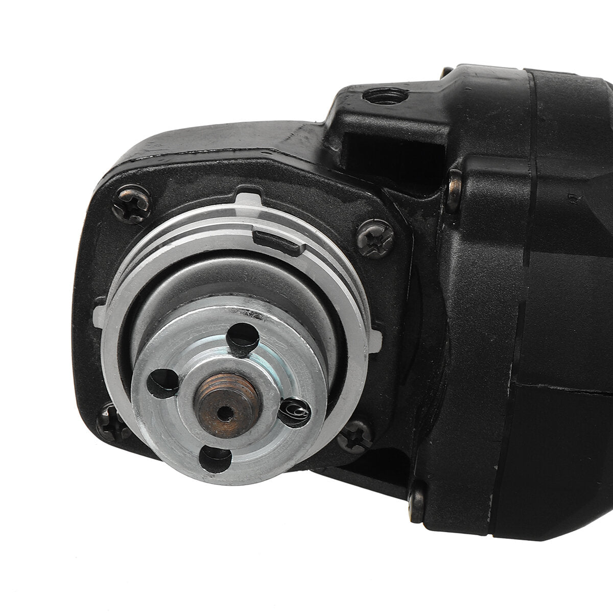 298VF 100mm/125mm 100mAh Brushless Cordless Angle Grinder Polishing Cutting Grinding Tool