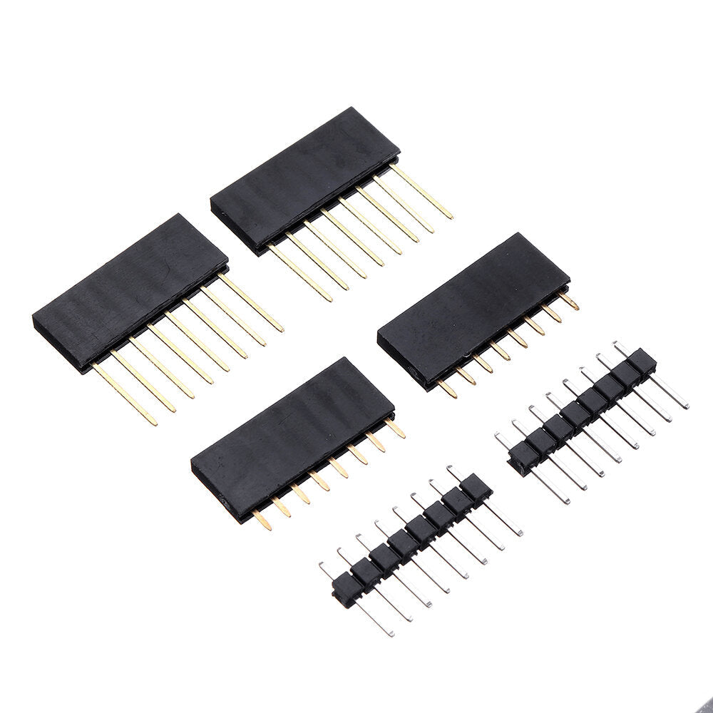 20Pcs Mini D1 Pro Upgraded Version of NodeMcu Lua Wifi Development Board Based on ESP8266