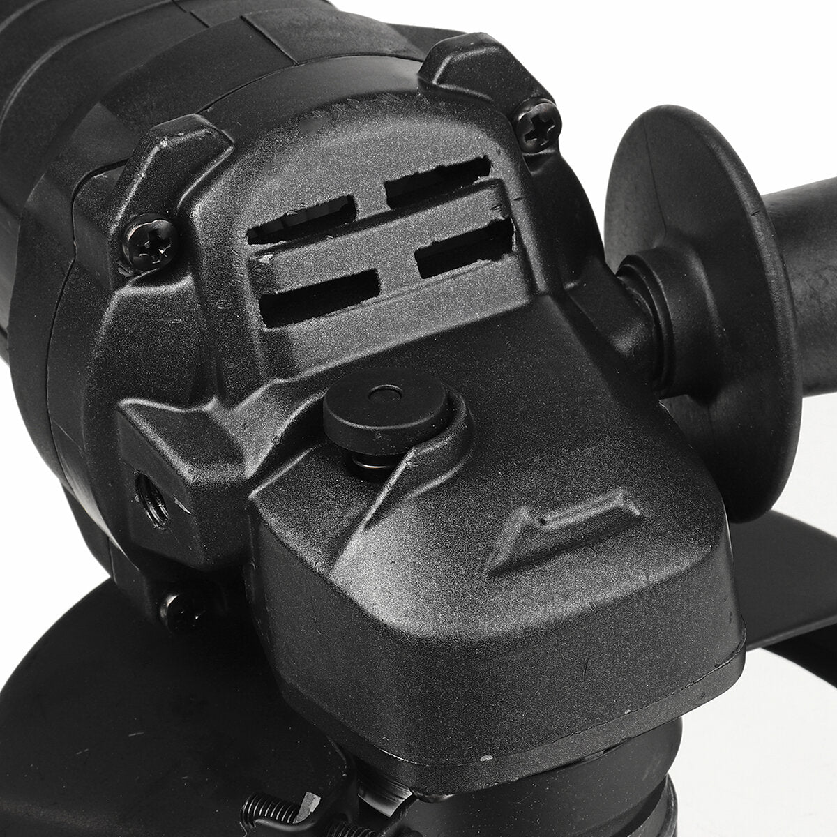 298VF 100mm/125mm 100mAh Brushless Cordless Angle Grinder Polishing Cutting Grinding Tool
