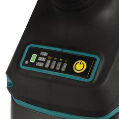 388VF 3000RPM 1600N.m Brushless Cordless Electric Wrench 3 in 1 Switch for Tire Removal