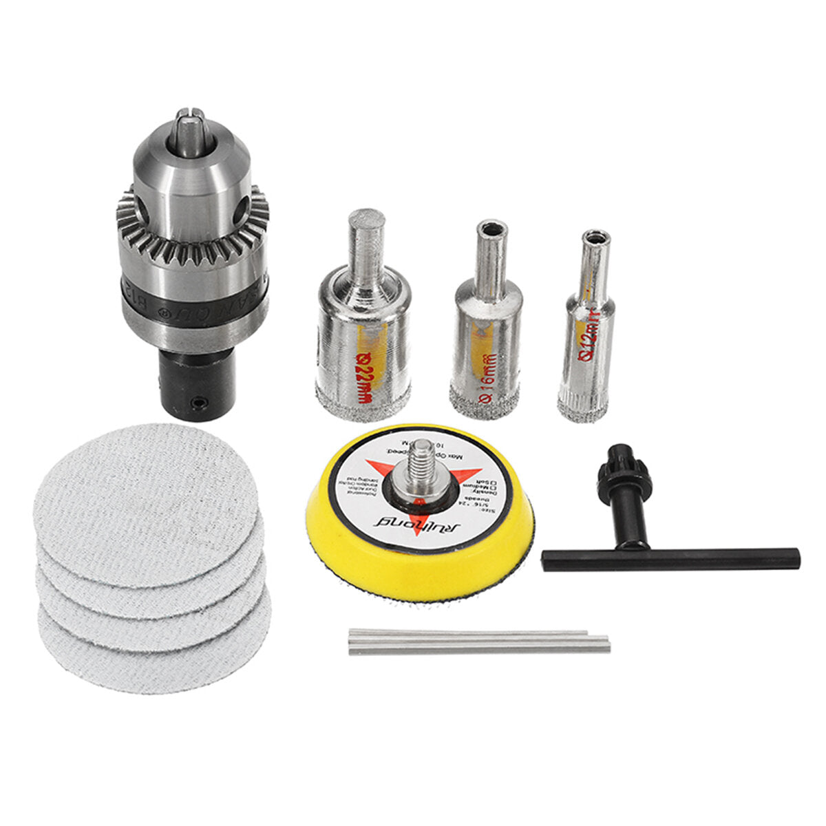 Mini Table Saws Wood Working Bench Lathe Electric Polisher Grinder DIY Model Cutting Saw