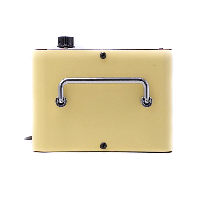 Portable Knob Control Ozone Oxygen Disinfection Machine Ozone Generator For Home Office Shop With Reversible Handle