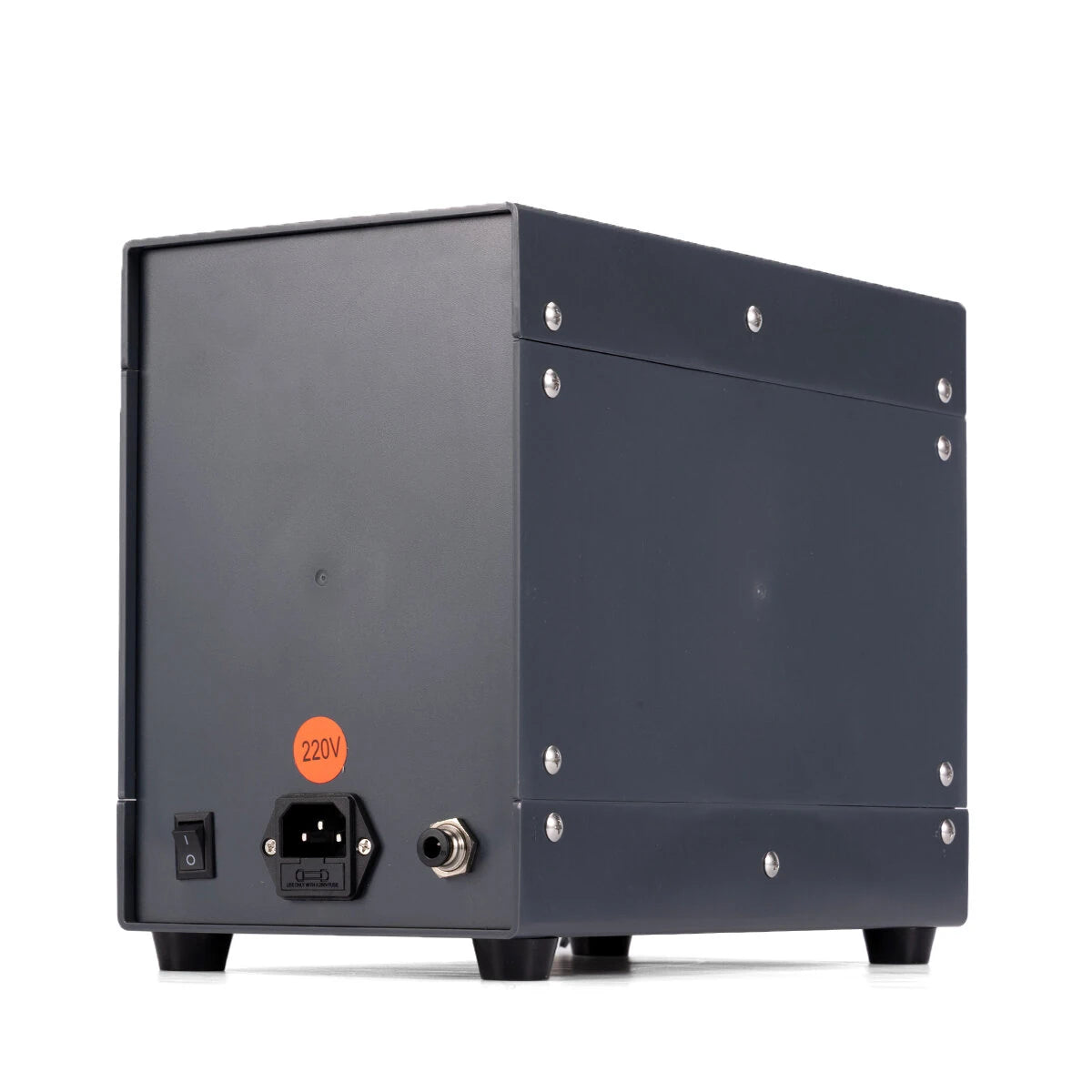 AC 110V/220V Stainless Steel Spot welding Machine Automatic Numerical Control Pulse Argon Arc Welder Jewelry Spot Welder