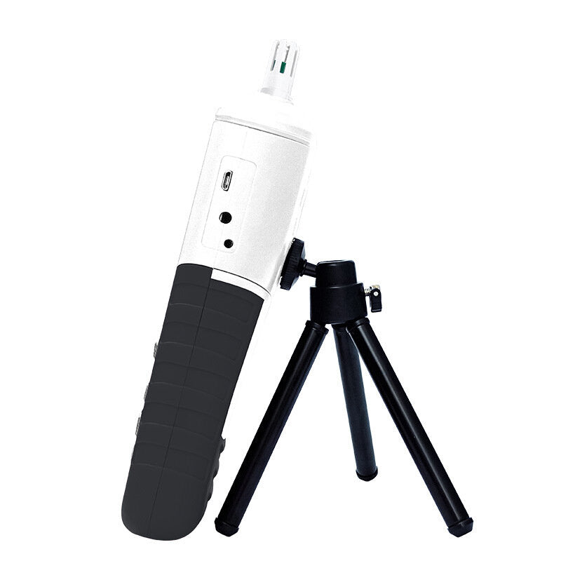 Multifunctional Nuclear Radiation X Rays Tester Electromagnetic Radiation Detection Device Real Time Monitoring