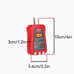 AC Circuit Breaker Kit With GFCI Digital Break Circuit Finder 2pcs