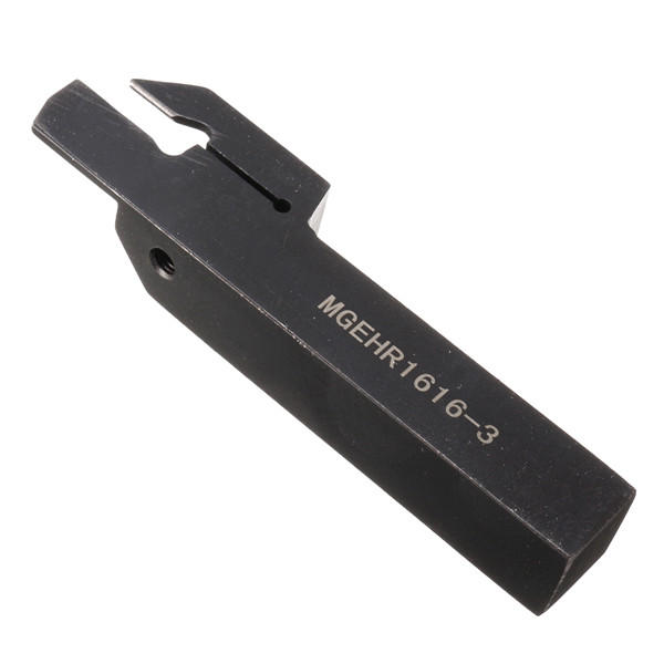 Cut Off Grooving Tool Holder with 10pcs MGMN300 Inserts