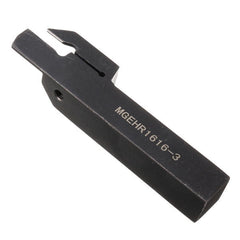 Cut Off Grooving Tool Holder with 10pcs MGMN300 Inserts