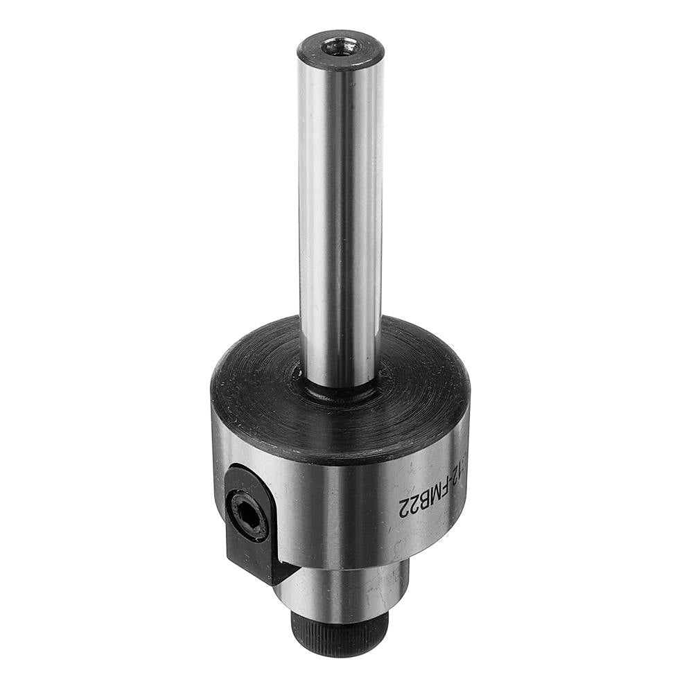 C12 FMB22 Tool Holder Face Mill Arbor Shell End Mill Arbor Adaptor for Milling Tool Lathe Tools