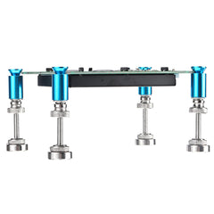 4Pcs Column Universal Strong Magnetic PCB Fixture Soldering Helping Hand Soldering Station