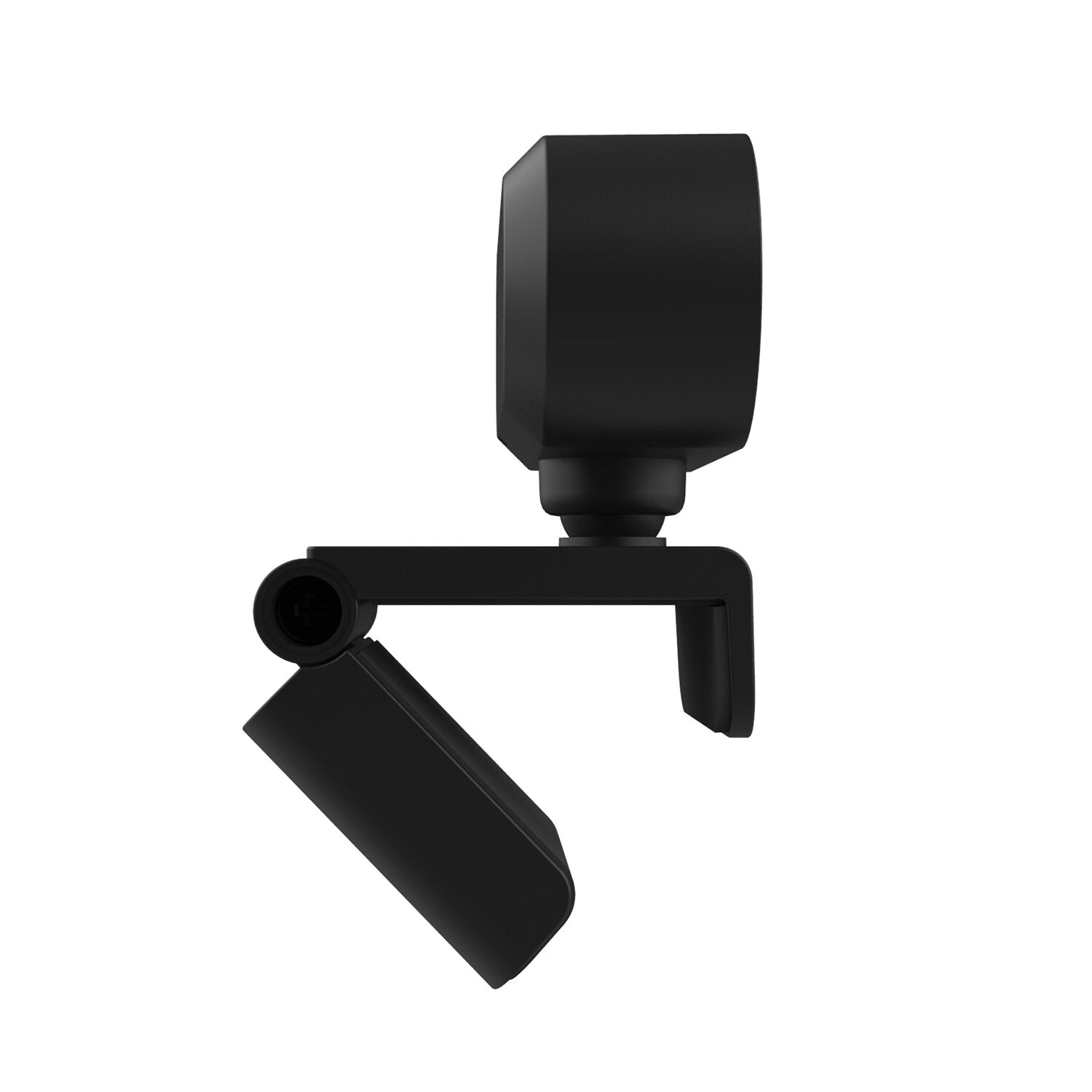 HD 1080P Mini Computer PC Web Camera with Microphone Rotatable Cameras for Live Broadcast Video Calling